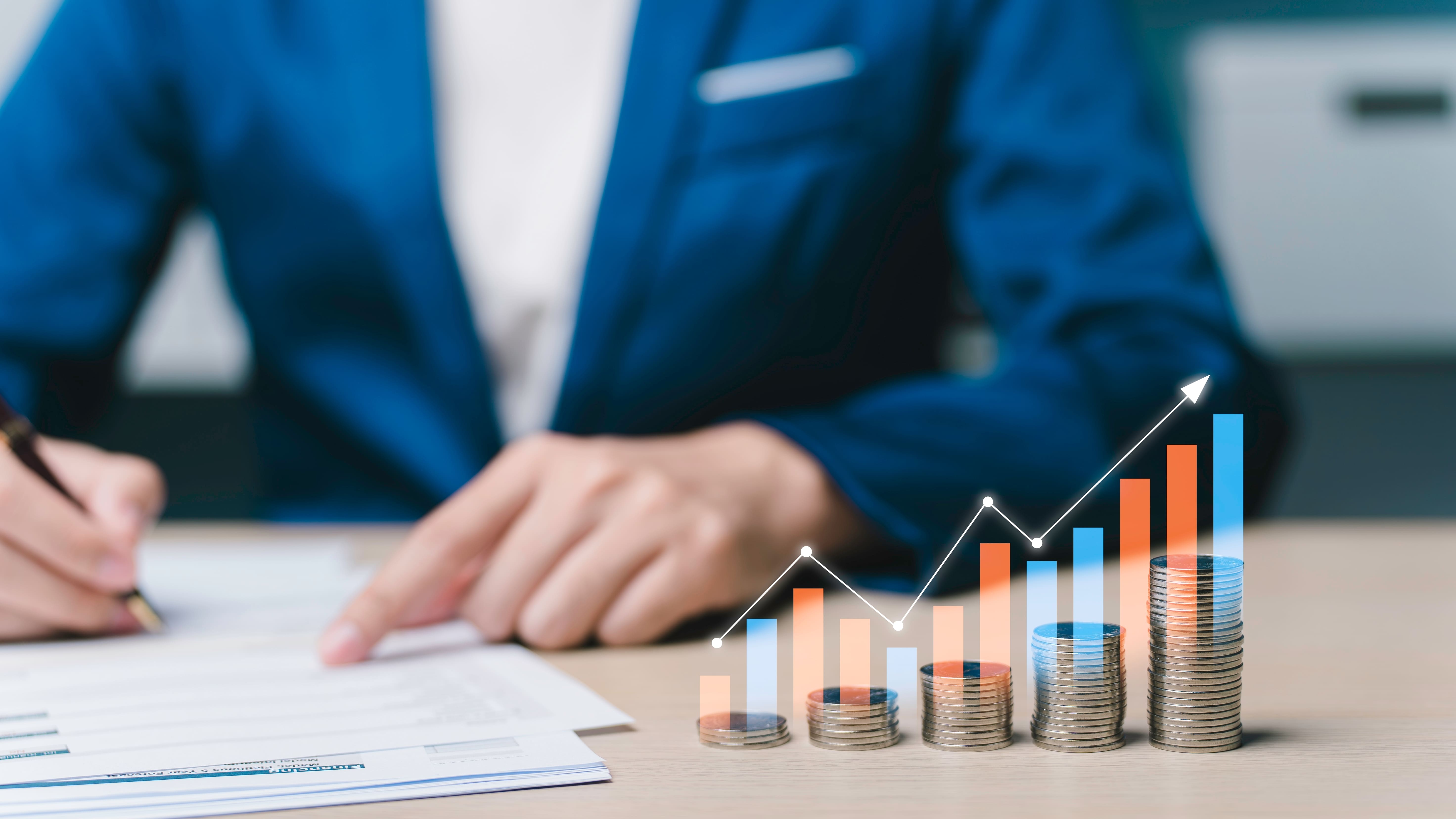 qué hace un economista