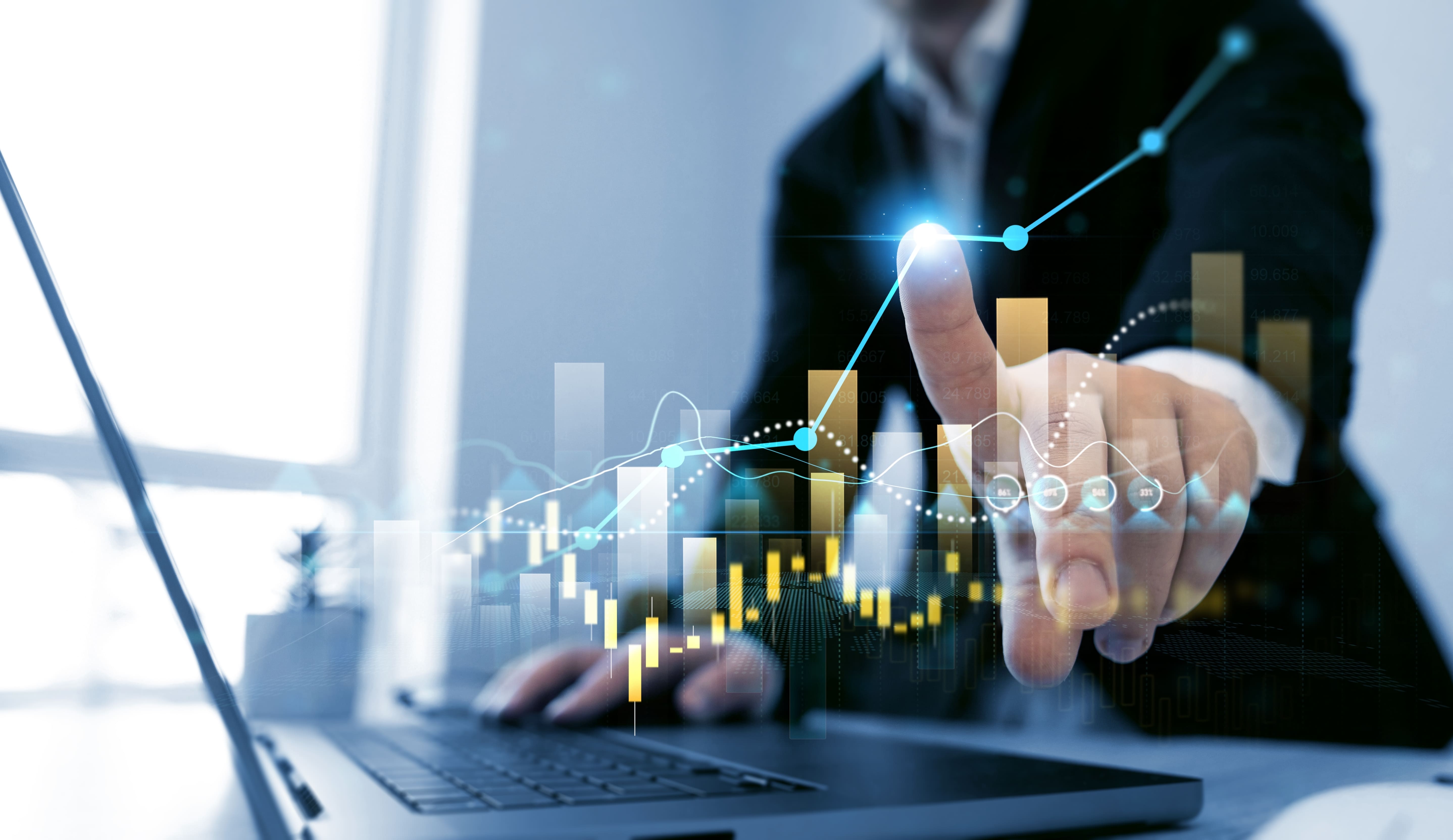 cuanto gana un administrador de empresas en Colombia