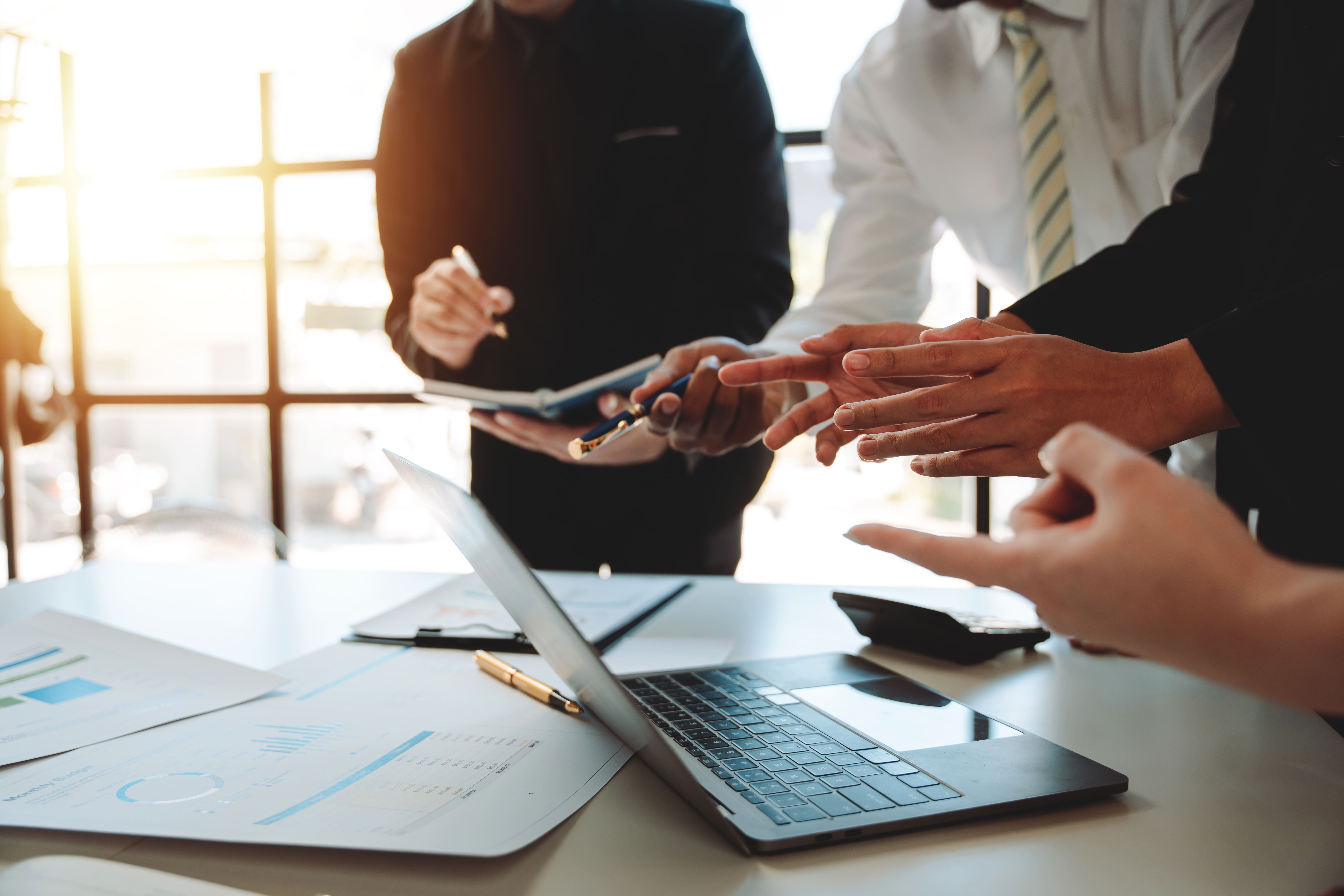 funciones de un revisor fiscal