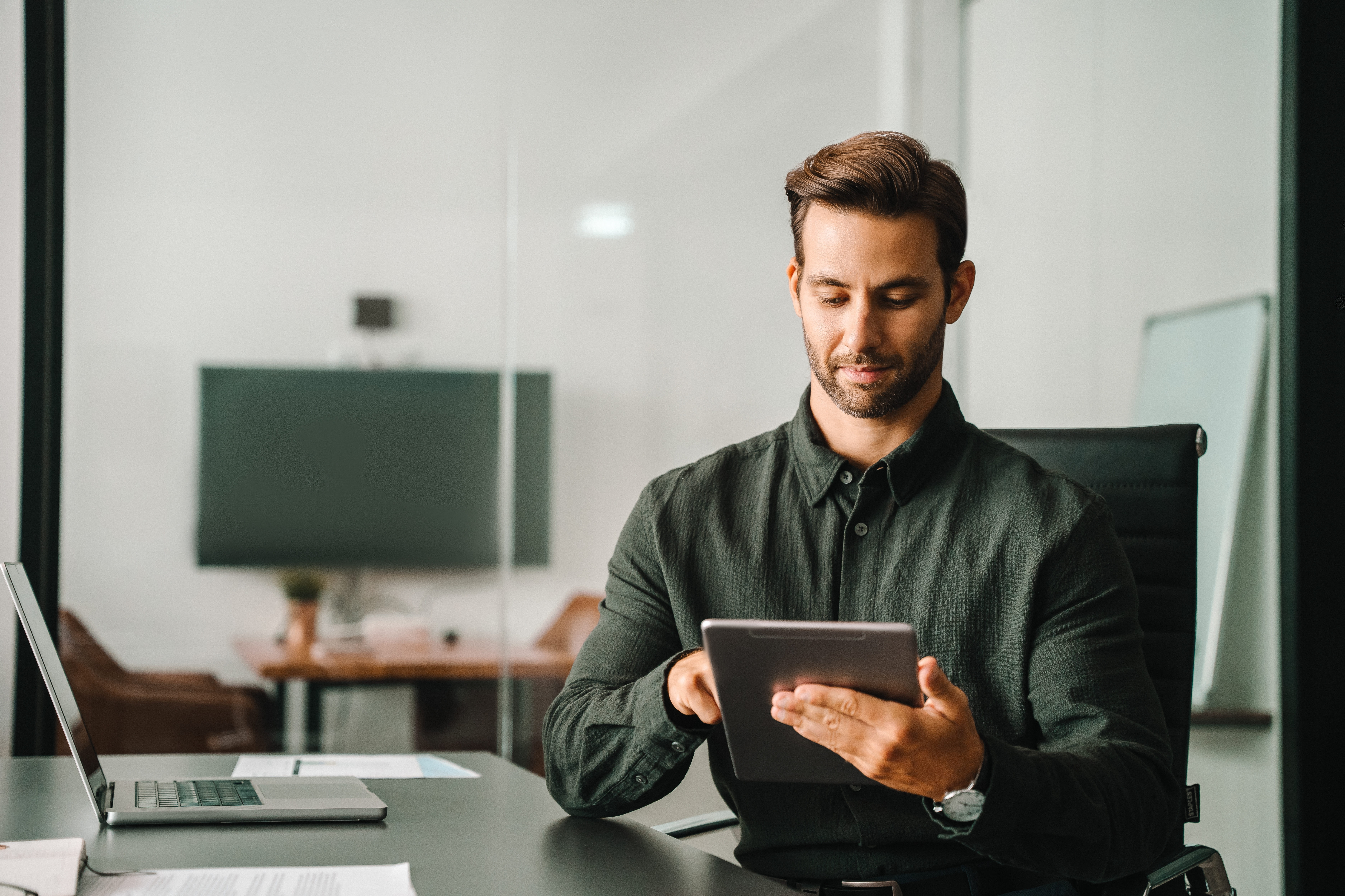 conviertete en revisor fiscal