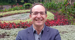 Sebastián Dueñas Ocampo