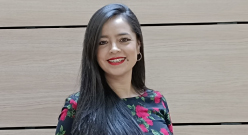 María Victoria Uribe Bohórquez Pontificia Universidad Javeriana