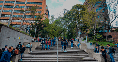 Pontificia Universidad Javeriana