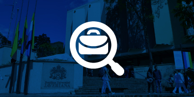 Bolsa de empleo Pontificia Universidad Javeriana
