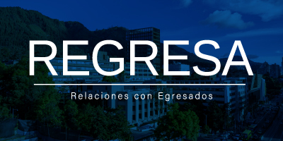 Más información del Programa REGRESA – Relaciones con Egresados Pontificia Universidad Javeriana