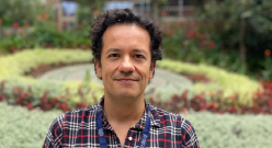 Jaime Andrés Bayona