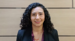 María Angélica Farfán Liévano