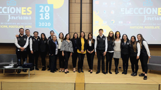 Cátedra sobre diversidad, ética e inclusión en las organizaciones