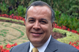 Gilmer Castro Nieto