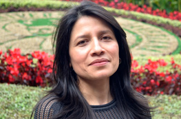 Marisela Vargas Pérez
