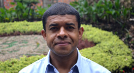 César Enrique García Diaz