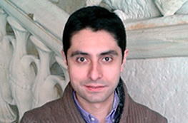Juan Camilo Rivera