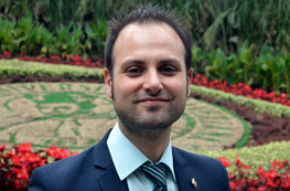 Rémi Emile Stellian