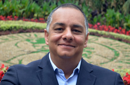 Carlos Valencia Garcés