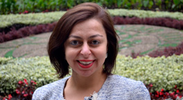 Aysegul Karaeminogullari