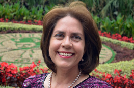 Astrid Rodríguez Cajiao