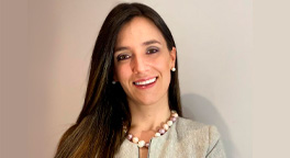 Carolina Otálora Luna