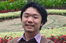 Jeremy Young