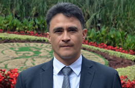Ariel Emilio Cortes Martínez