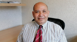 Medhat Endrawes