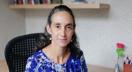 Mónica Ramos Mejía