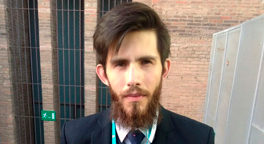 Javier Alejandro Rodríguez Camacho