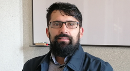Mauricio Losada Otálora