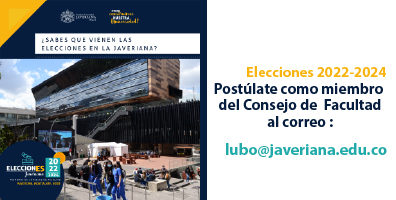 Pontificia Universidad Javeriana