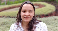 Claudia Patricia Estévez Mujica Pontificia Universidad Javeriana