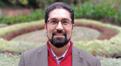 Guillermo Antonio Ruiz Pava Pontificia Universidad Javeriana
