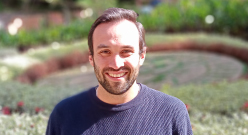 Sebastián Cortés Mejía Pontificia Universidad Javeriana
