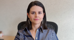 Gloria Lucia Bernal Nisperuza