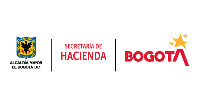 Convenio SECRETARIA DE HACIENDA DISTRITAL