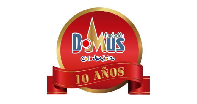 Fundación Domuscolombia